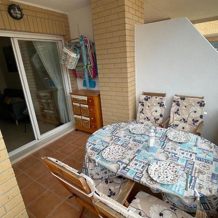 Apartamento Marina D'Or Edificio Neptuno-Wifi 오로페사델마르 외부 사진